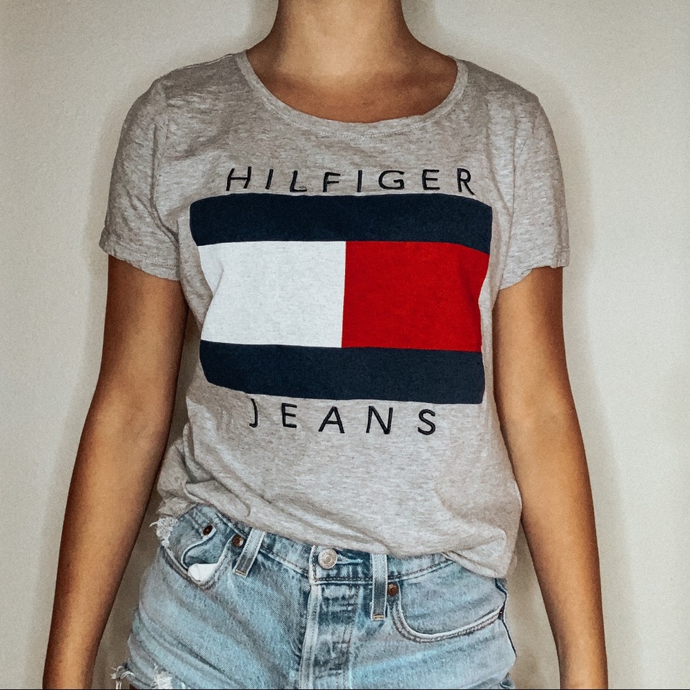 Tommy Hilfiger Top